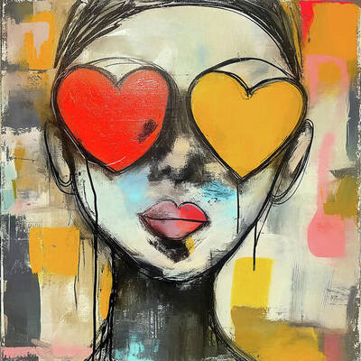 Avatar for Lisa S Baker Art (Back Up)