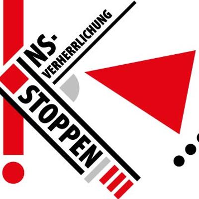 Avatar for NS-Verherrlichung stoppen