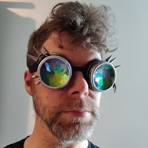 Avatar for Martijn Vos