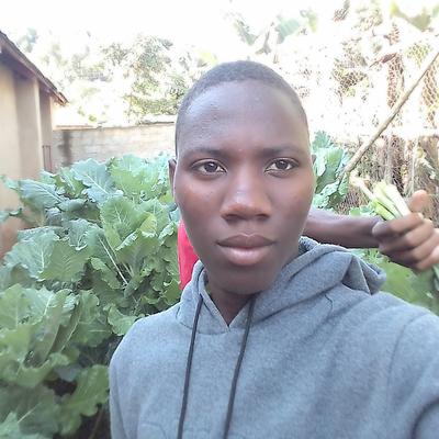 Avatar for Nuwagaba Gift