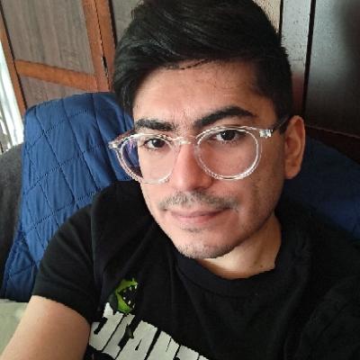 Avatar for Josh 🏳️‍🌈