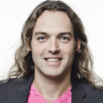 Avatar for Gerbrand Oudenaarden