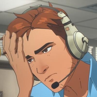 Avatar for :blahaj: Why Not Zoidberg? 🦑