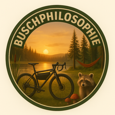 Avatar for BUSCHPHILOSOPHIE ✅