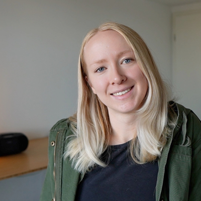 Avatar for Maddy Teichmann