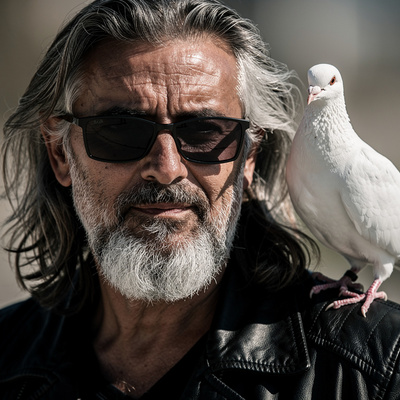 Avatar for Der Logiker