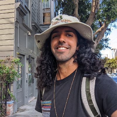 Avatar for aditya 🌱