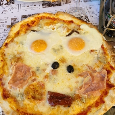 Avatar for Gillinger