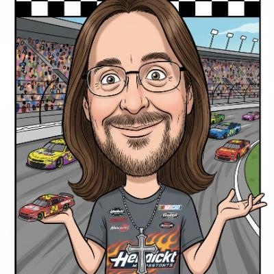 Avatar for Tim Bennett