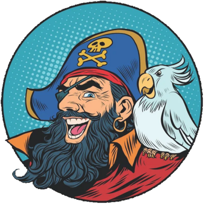 Avatar for BitPirate