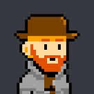 Avatar for Cragsand :catjam: