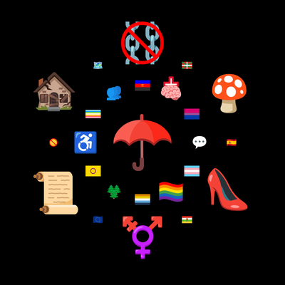 Avatar for Yenn dc ☂️