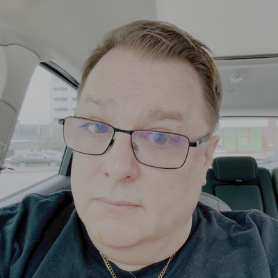 Avatar for Mark Gardner