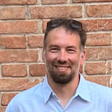 Avatar for Joel Parker