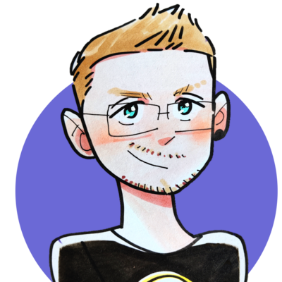 Avatar for Tony :unreal: :godot: