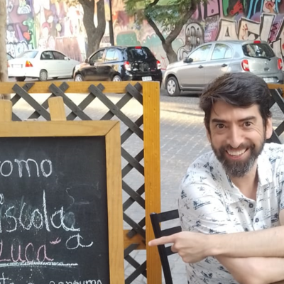 Avatar for Andres Bahamondes :mastodon: