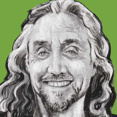 Avatar for Bram Meehan