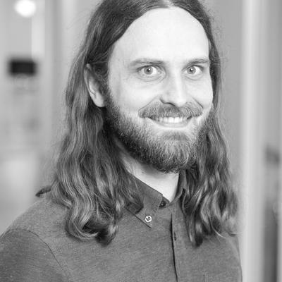 Avatar for Benjamin Lyng Jørgensen