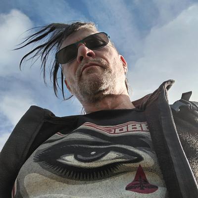 Avatar for Chris Bond