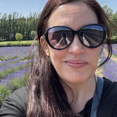 Avatar for Mandy 🥶 ☔️ 🌧️