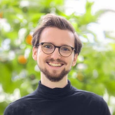 Avatar for 🍉 max frühschütz  – нет войне