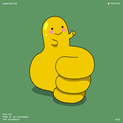 Avatar for Thumbs Up