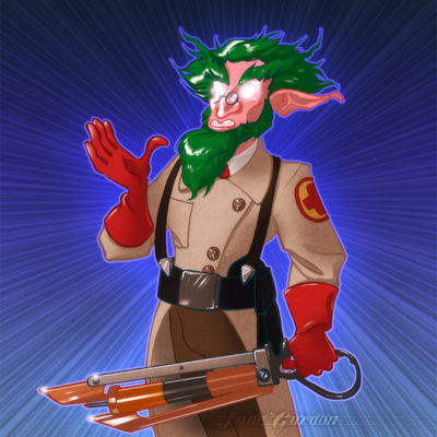 Avatar for Troldann Arothin