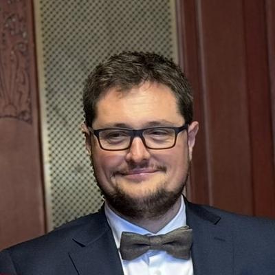 Avatar for Sascha Spreitzer