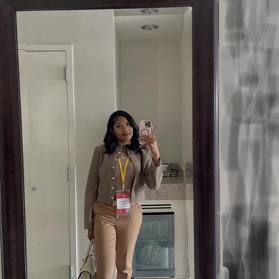 Avatar for Dr. Kiara Kiora