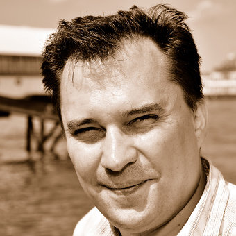 Avatar for Rost Glukhov