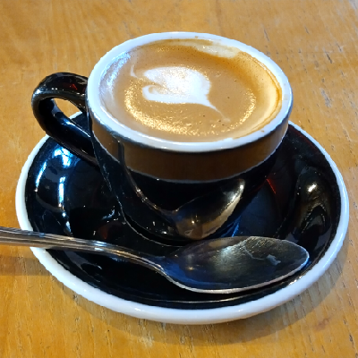 Avatar for caffetino