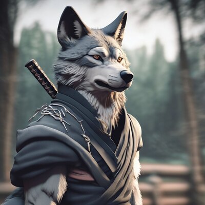 Avatar for Ghost Saber 👻⚔️