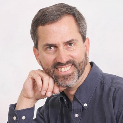 Avatar for Rod Stephens