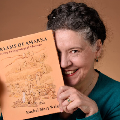 Avatar for Rachel Wright