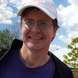 Avatar for Wayne Radinsky