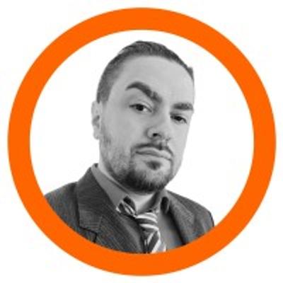 Avatar for Teodor Dumitrache