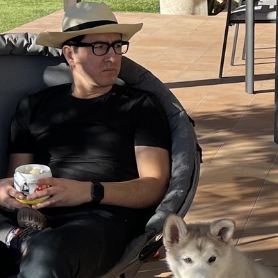 Avatar for Camilo Botero