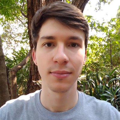 Avatar for Gabriel H. Nunes