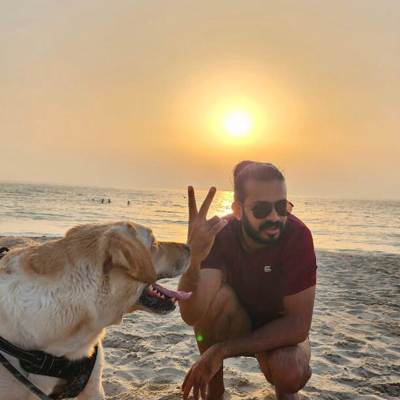 Avatar for Murali Margassery