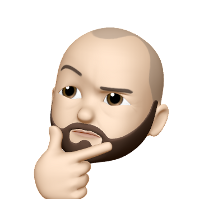 Avatar for Lost body :slackware_linux: 🐼