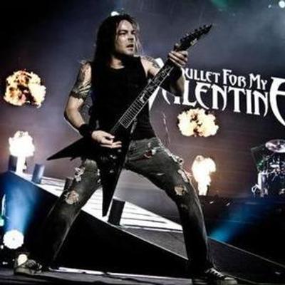 Avatar for Helvete miss MySpace