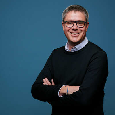 Avatar for Christian