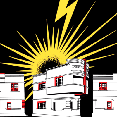 Avatar for Kasa Invisível - BH