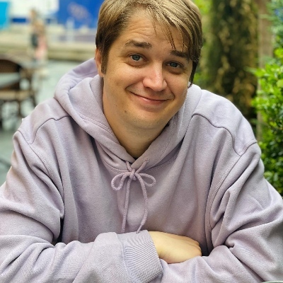 Avatar for Kevin McDonald