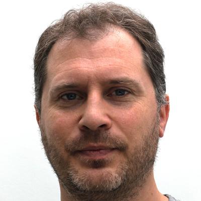 Avatar for JB Lièvremont