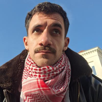 Avatar for Samy :anqueer: