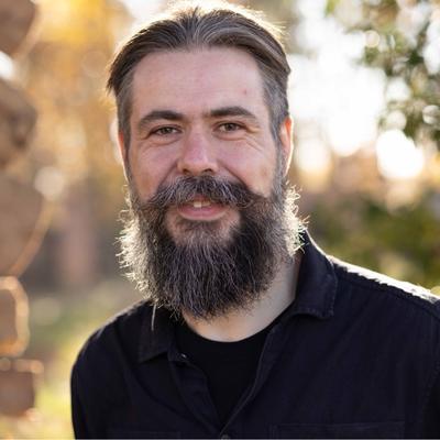 Avatar for Tobias Kremkau