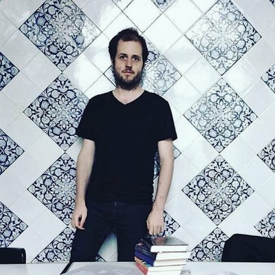 Avatar for Stefan Mesch