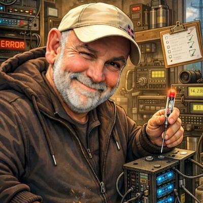 Avatar for DL7AG ✅