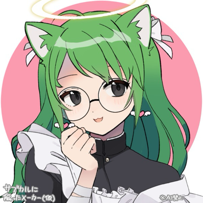 Avatar for Lyx (moved)